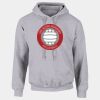 DryBlend®  Adult Hooded Sweatshirt Thumbnail