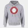 DryBlend®  Adult Hooded Sweatshirt Thumbnail