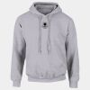 DryBlend®  Adult Hooded Sweatshirt Thumbnail