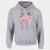 DryBlend®  Adult Hooded Sweatshirt Thumbnail