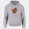 DryBlend®  Adult Hooded Sweatshirt Thumbnail