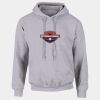 DryBlend®  Adult Hooded Sweatshirt Thumbnail