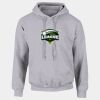 DryBlend®  Adult Hooded Sweatshirt Thumbnail