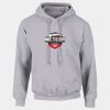 DryBlend®  Adult Hooded Sweatshirt Thumbnail