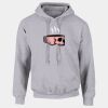 DryBlend®  Adult Hooded Sweatshirt Thumbnail