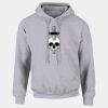 DryBlend®  Adult Hooded Sweatshirt Thumbnail