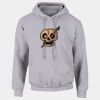 DryBlend®  Adult Hooded Sweatshirt Thumbnail