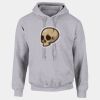 DryBlend®  Adult Hooded Sweatshirt Thumbnail