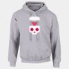 DryBlend®  Adult Hooded Sweatshirt Thumbnail