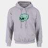 DryBlend®  Adult Hooded Sweatshirt Thumbnail