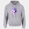 DryBlend®  Adult Hooded Sweatshirt Thumbnail