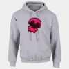 DryBlend®  Adult Hooded Sweatshirt Thumbnail