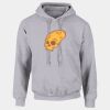 DryBlend®  Adult Hooded Sweatshirt Thumbnail