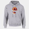 DryBlend®  Adult Hooded Sweatshirt Thumbnail