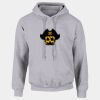 DryBlend®  Adult Hooded Sweatshirt Thumbnail