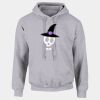 DryBlend®  Adult Hooded Sweatshirt Thumbnail