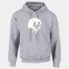 DryBlend®  Adult Hooded Sweatshirt Thumbnail