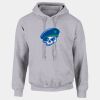 DryBlend®  Adult Hooded Sweatshirt Thumbnail