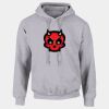 DryBlend®  Adult Hooded Sweatshirt Thumbnail