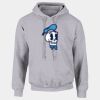 DryBlend®  Adult Hooded Sweatshirt Thumbnail