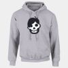 DryBlend®  Adult Hooded Sweatshirt Thumbnail