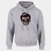 DryBlend®  Adult Hooded Sweatshirt Thumbnail