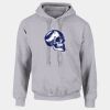 DryBlend®  Adult Hooded Sweatshirt Thumbnail