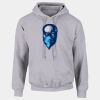 DryBlend®  Adult Hooded Sweatshirt Thumbnail