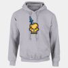 DryBlend®  Adult Hooded Sweatshirt Thumbnail