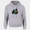 DryBlend®  Adult Hooded Sweatshirt Thumbnail