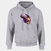 DryBlend®  Adult Hooded Sweatshirt Thumbnail