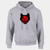 DryBlend®  Adult Hooded Sweatshirt Thumbnail