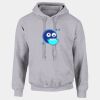 DryBlend®  Adult Hooded Sweatshirt Thumbnail