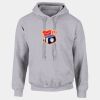 DryBlend®  Adult Hooded Sweatshirt Thumbnail