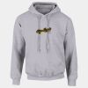 DryBlend®  Adult Hooded Sweatshirt Thumbnail