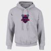 DryBlend®  Adult Hooded Sweatshirt Thumbnail