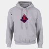 DryBlend®  Adult Hooded Sweatshirt Thumbnail