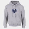 DryBlend®  Adult Hooded Sweatshirt Thumbnail