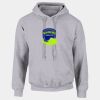 DryBlend®  Adult Hooded Sweatshirt Thumbnail