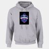 DryBlend®  Adult Hooded Sweatshirt Thumbnail