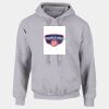 DryBlend®  Adult Hooded Sweatshirt Thumbnail