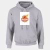 DryBlend®  Adult Hooded Sweatshirt Thumbnail