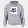 DryBlend®  Adult Hooded Sweatshirt Thumbnail