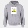 DryBlend®  Adult Hooded Sweatshirt Thumbnail