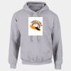 DryBlend®  Adult Hooded Sweatshirt Thumbnail