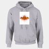 DryBlend®  Adult Hooded Sweatshirt Thumbnail