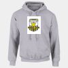 DryBlend®  Adult Hooded Sweatshirt Thumbnail