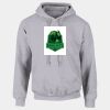 DryBlend®  Adult Hooded Sweatshirt Thumbnail