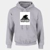 DryBlend®  Adult Hooded Sweatshirt Thumbnail