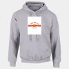 DryBlend®  Adult Hooded Sweatshirt Thumbnail